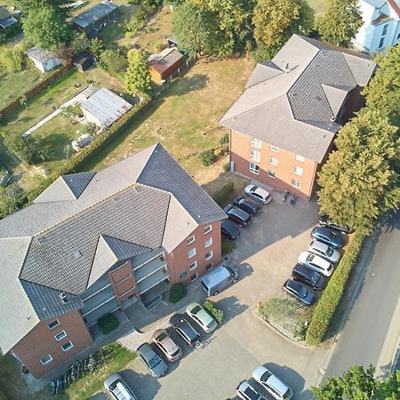 Haus Roland Wohnung 05 Zinnowitz Exterior photo