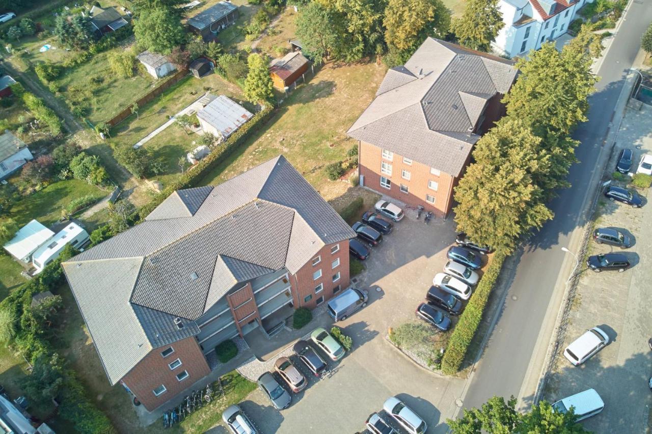 Haus Roland Wohnung 05 Zinnowitz Exterior photo